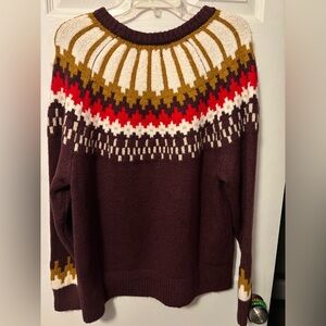 Amazon Essentials Knit Sweater